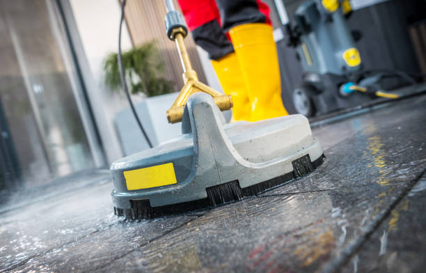 Best Residential Pressure Washing Services  in Linn, MO