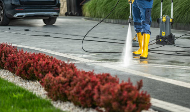 Best Affordable Power Washing  in Linn, MO
