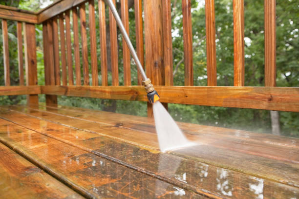 Best House Pressure Washing  in Linn, MO