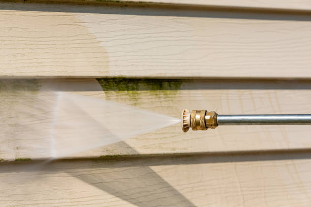 Best Residential Pressure Washing Services  in Linn, MO