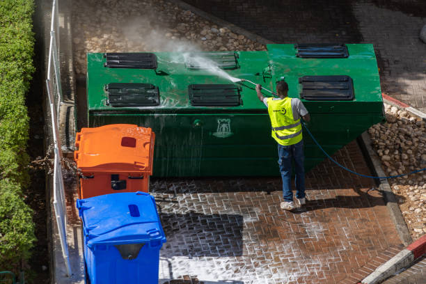 Best Roof Pressure Washing  in Linn, MO
